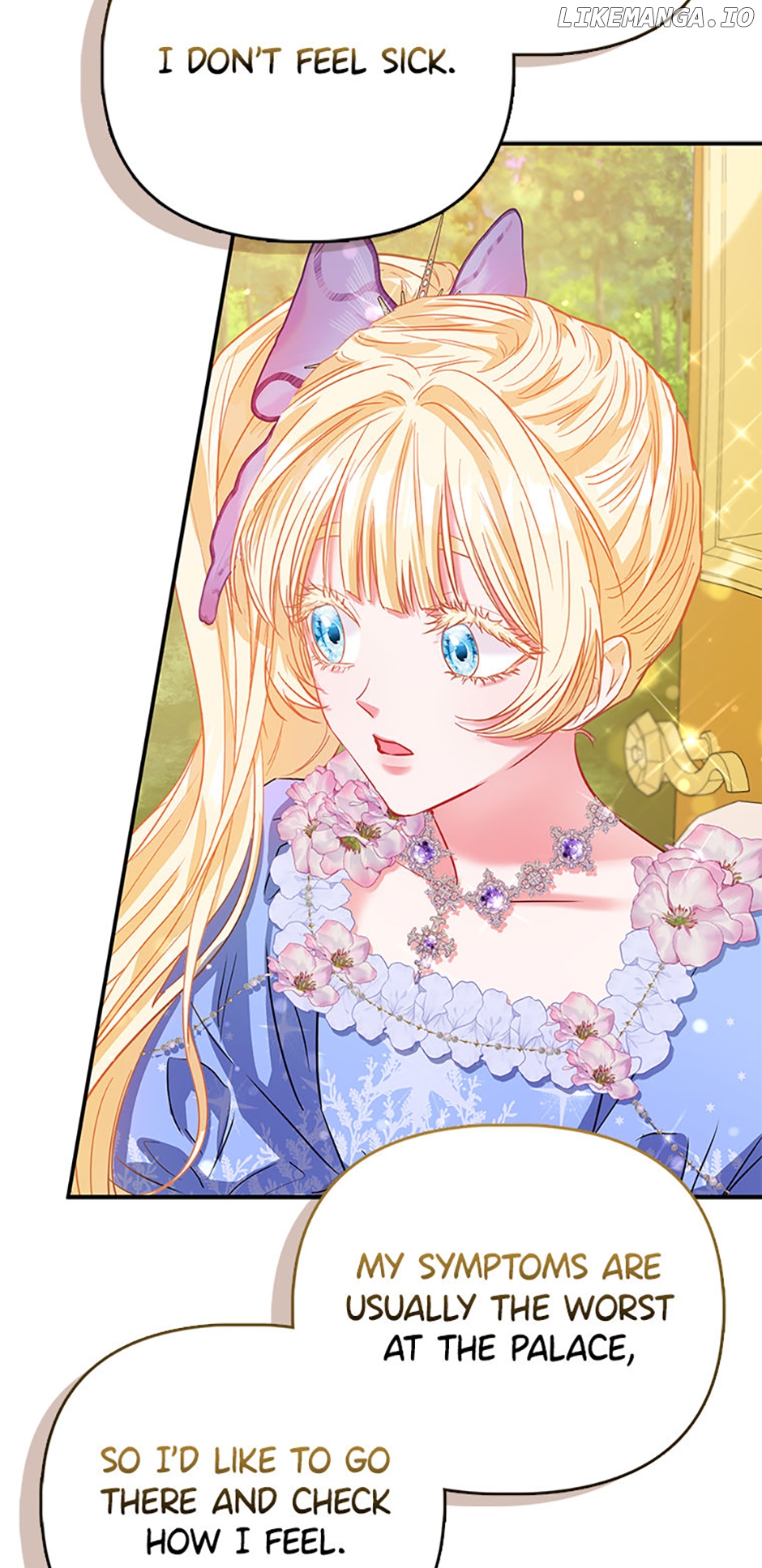 Everyone's Princess Chapter 44 - page 16
