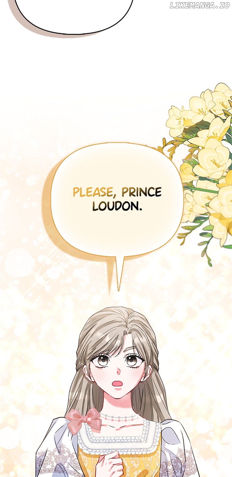 Everyone's Princess Chapter 44 - page 17