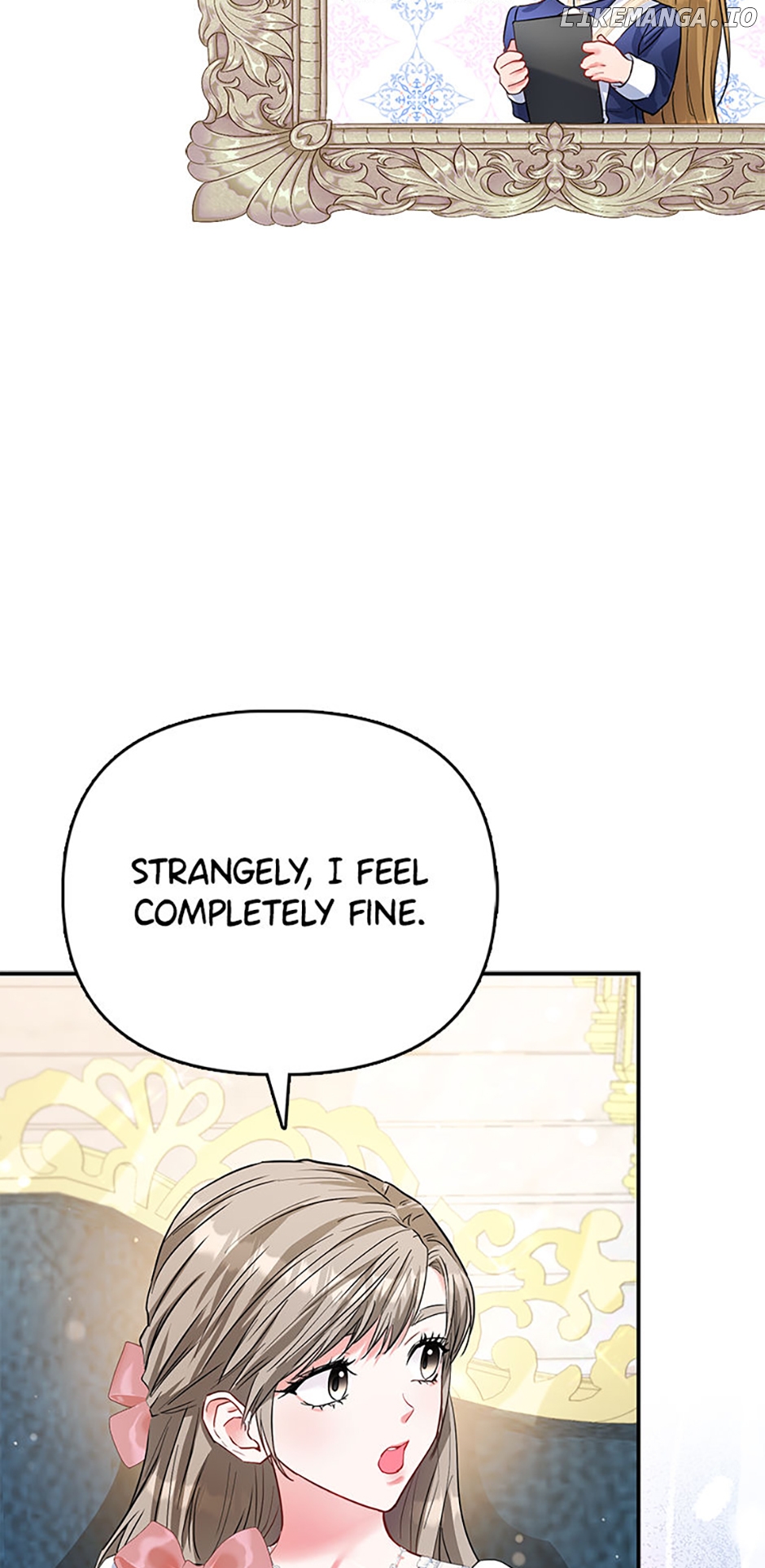 Everyone's Princess Chapter 44 - page 23