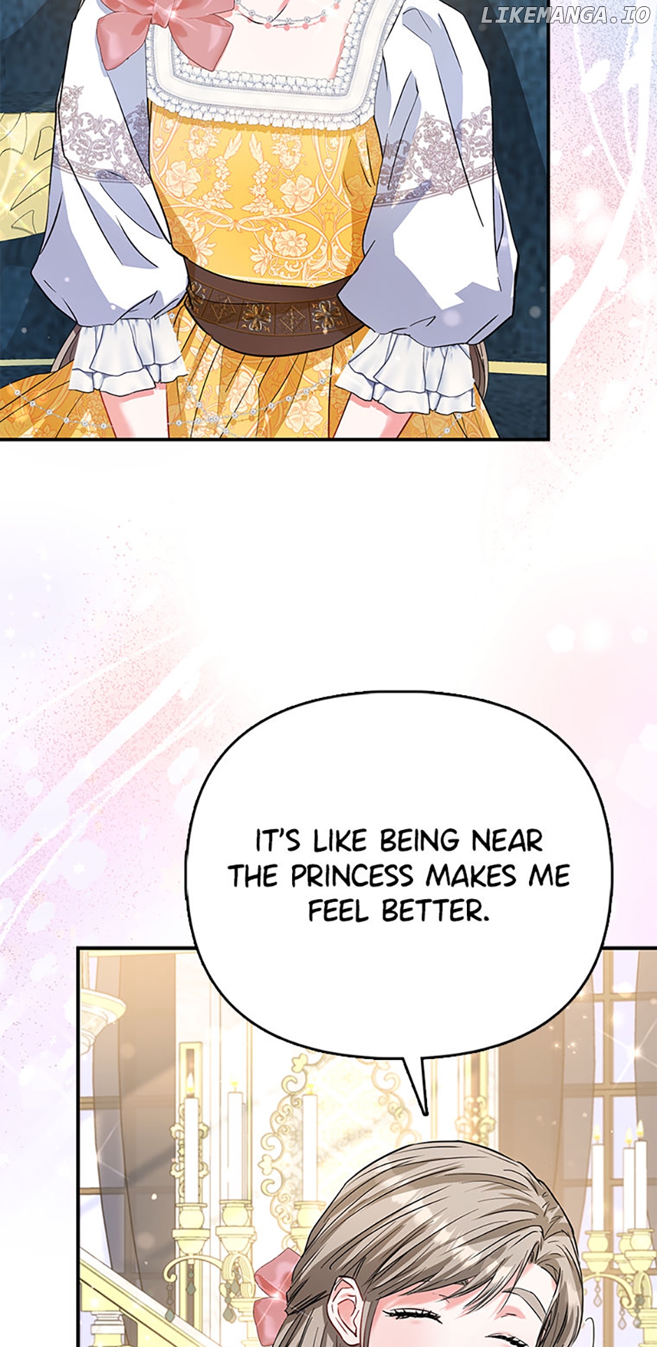 Everyone's Princess Chapter 44 - page 24