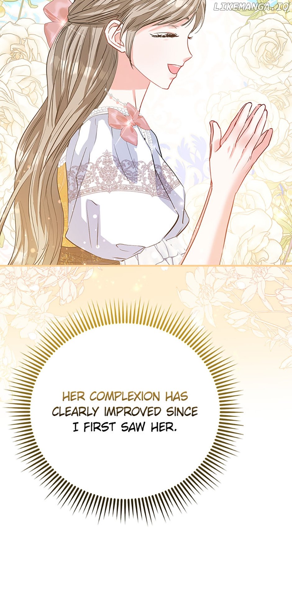 Everyone's Princess Chapter 44 - page 27