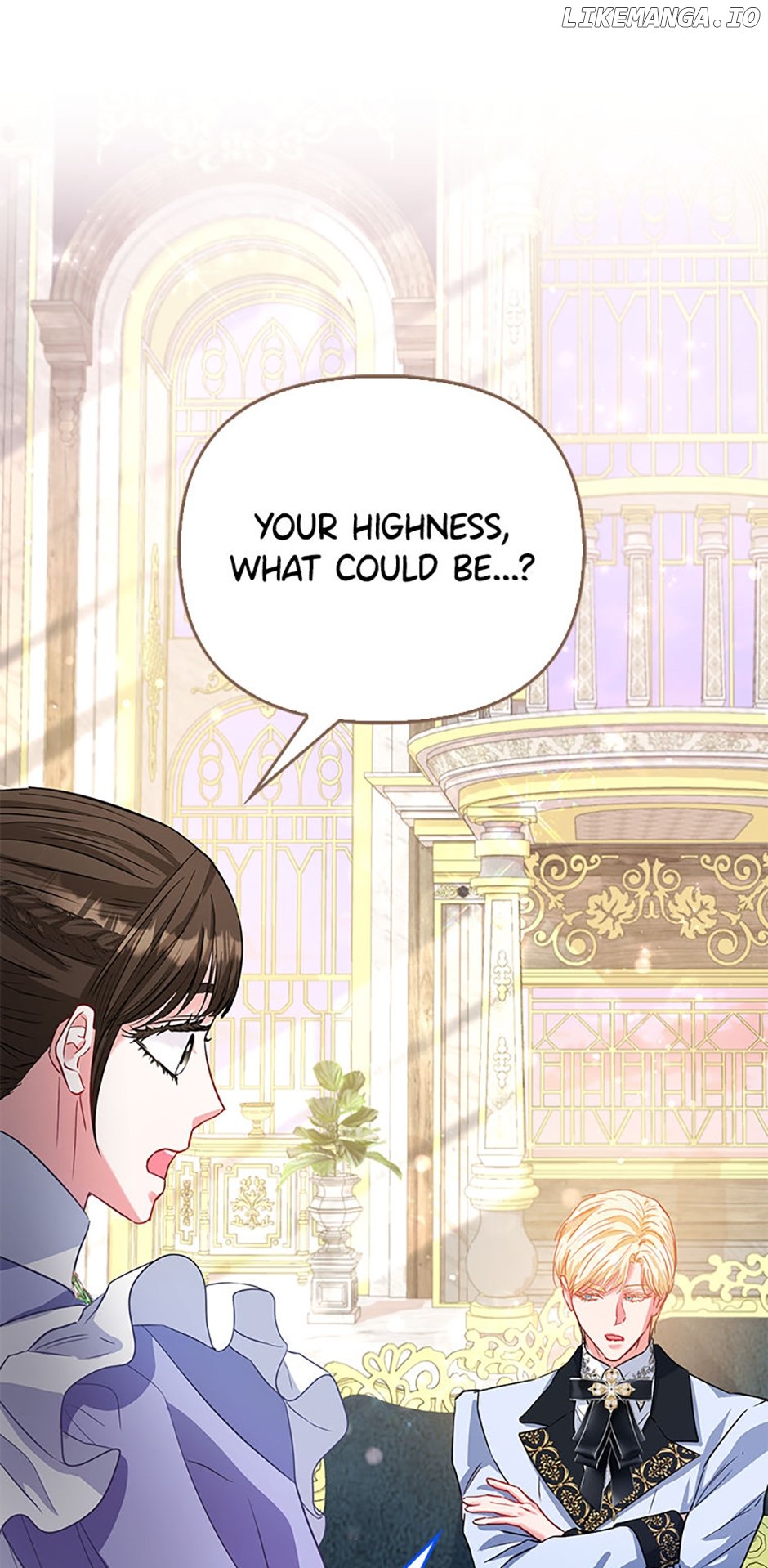 Everyone's Princess Chapter 44 - page 28