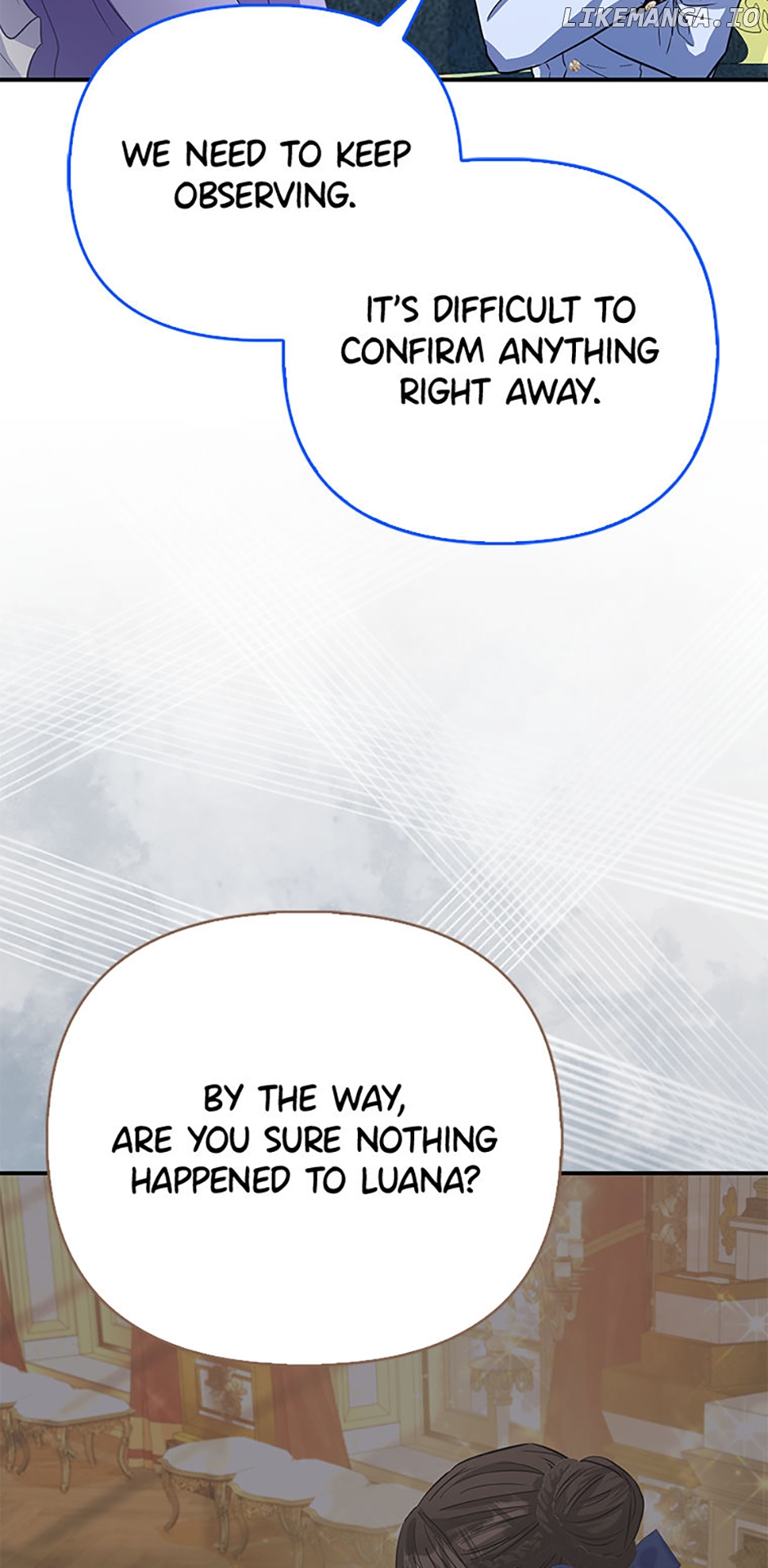 Everyone's Princess Chapter 44 - page 29