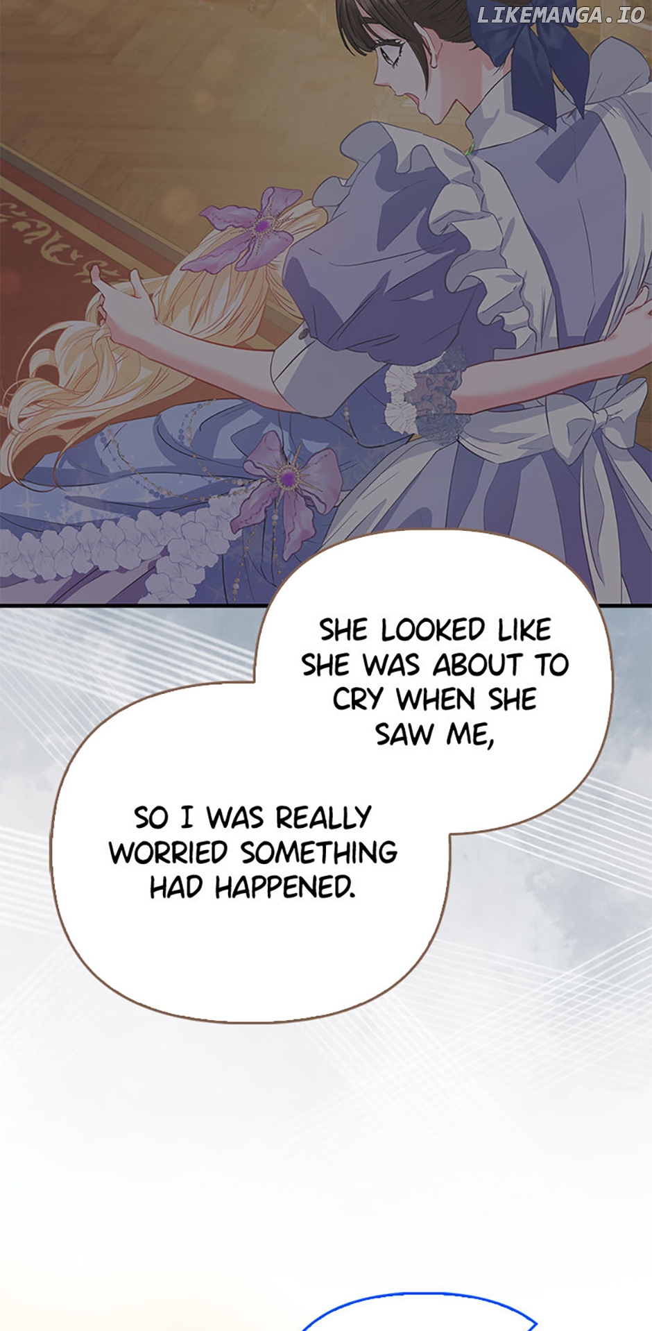 Everyone's Princess Chapter 44 - page 30