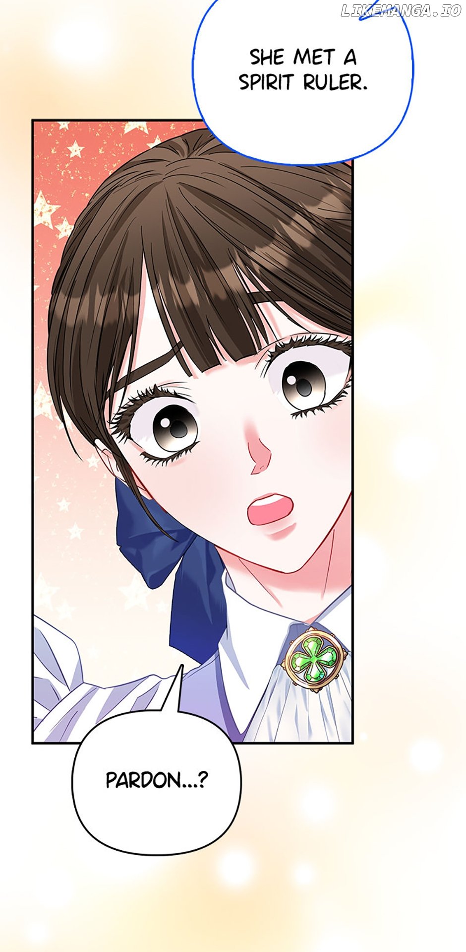 Everyone's Princess Chapter 44 - page 31