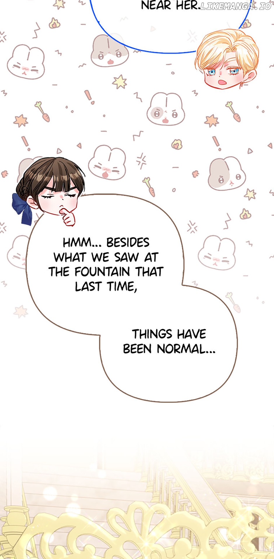 Everyone's Princess Chapter 44 - page 34