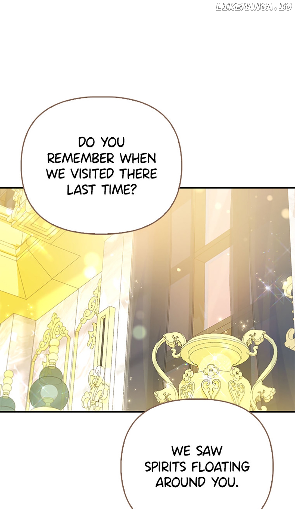 Everyone's Princess Chapter 44 - page 36