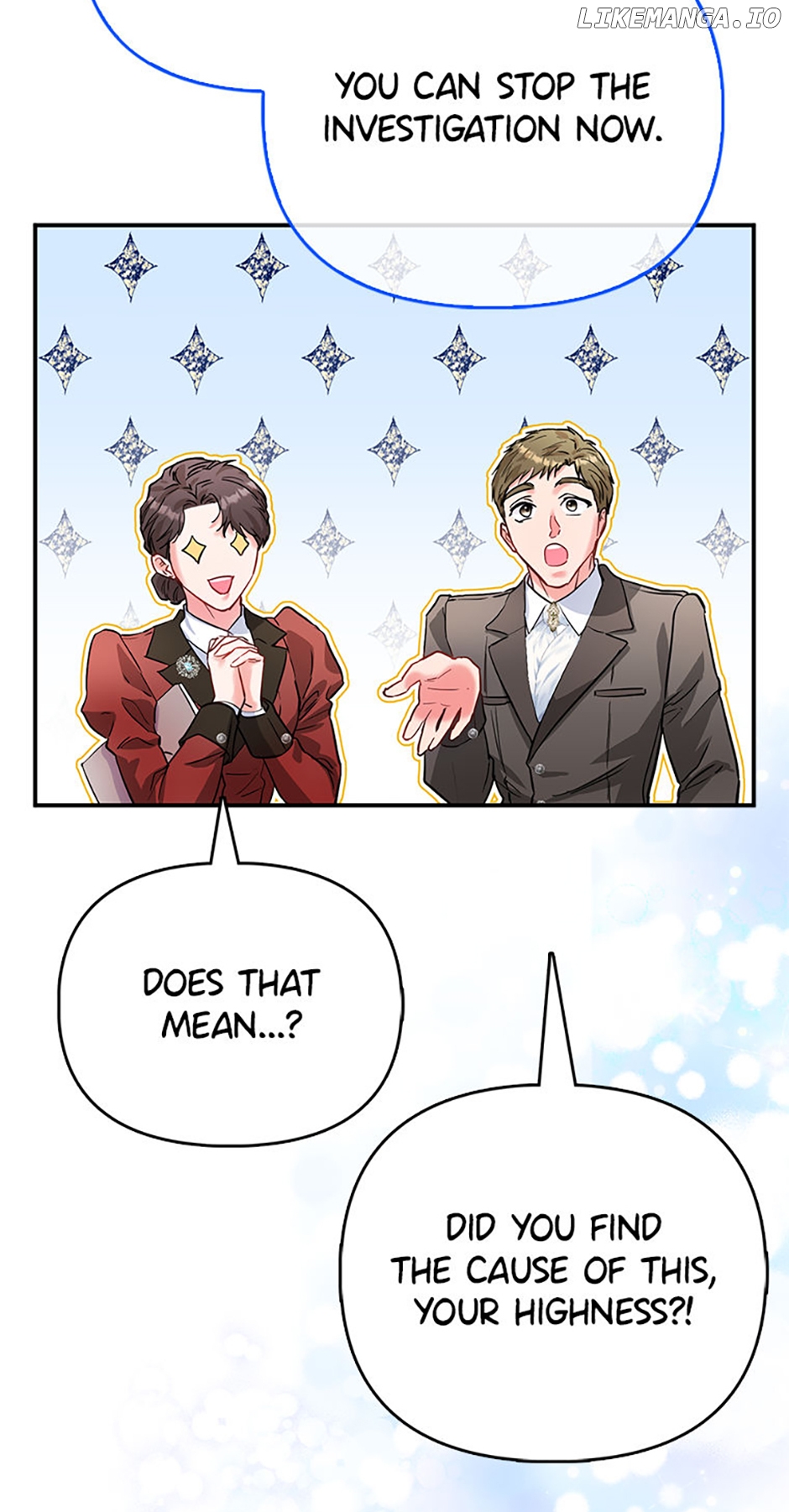 Everyone's Princess Chapter 44 - page 4