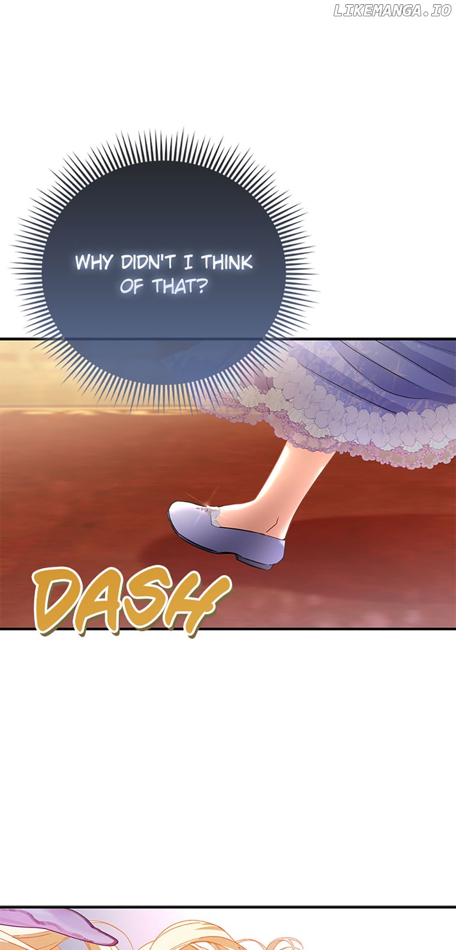 Everyone's Princess Chapter 44 - page 41