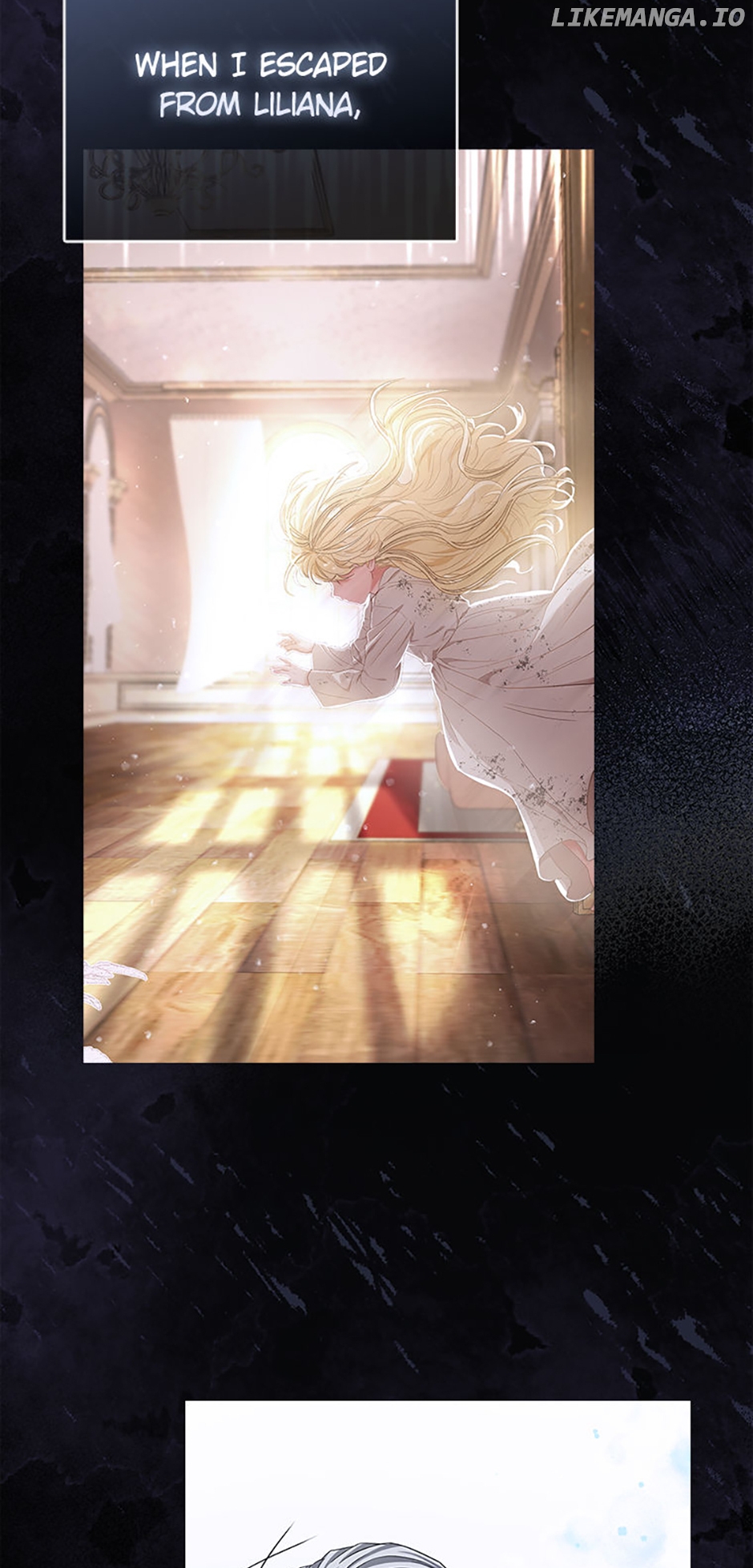 Everyone's Princess Chapter 44 - page 43