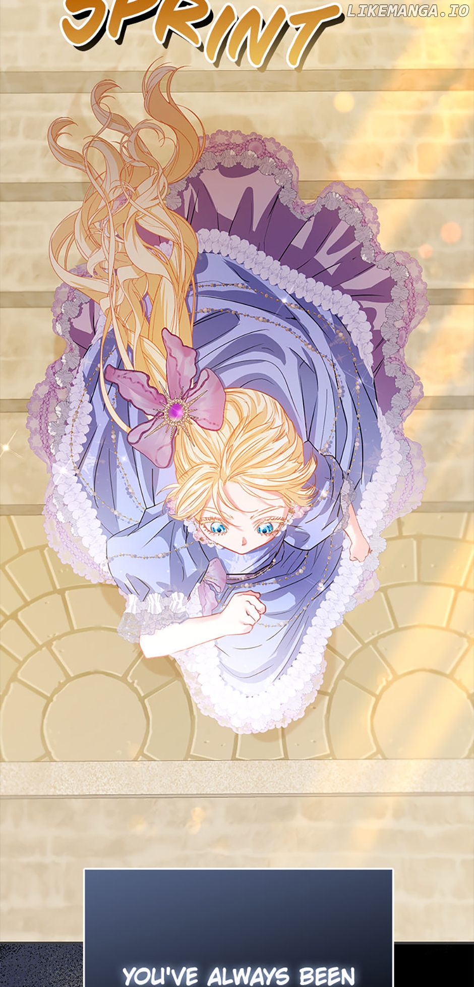 Everyone's Princess Chapter 44 - page 45