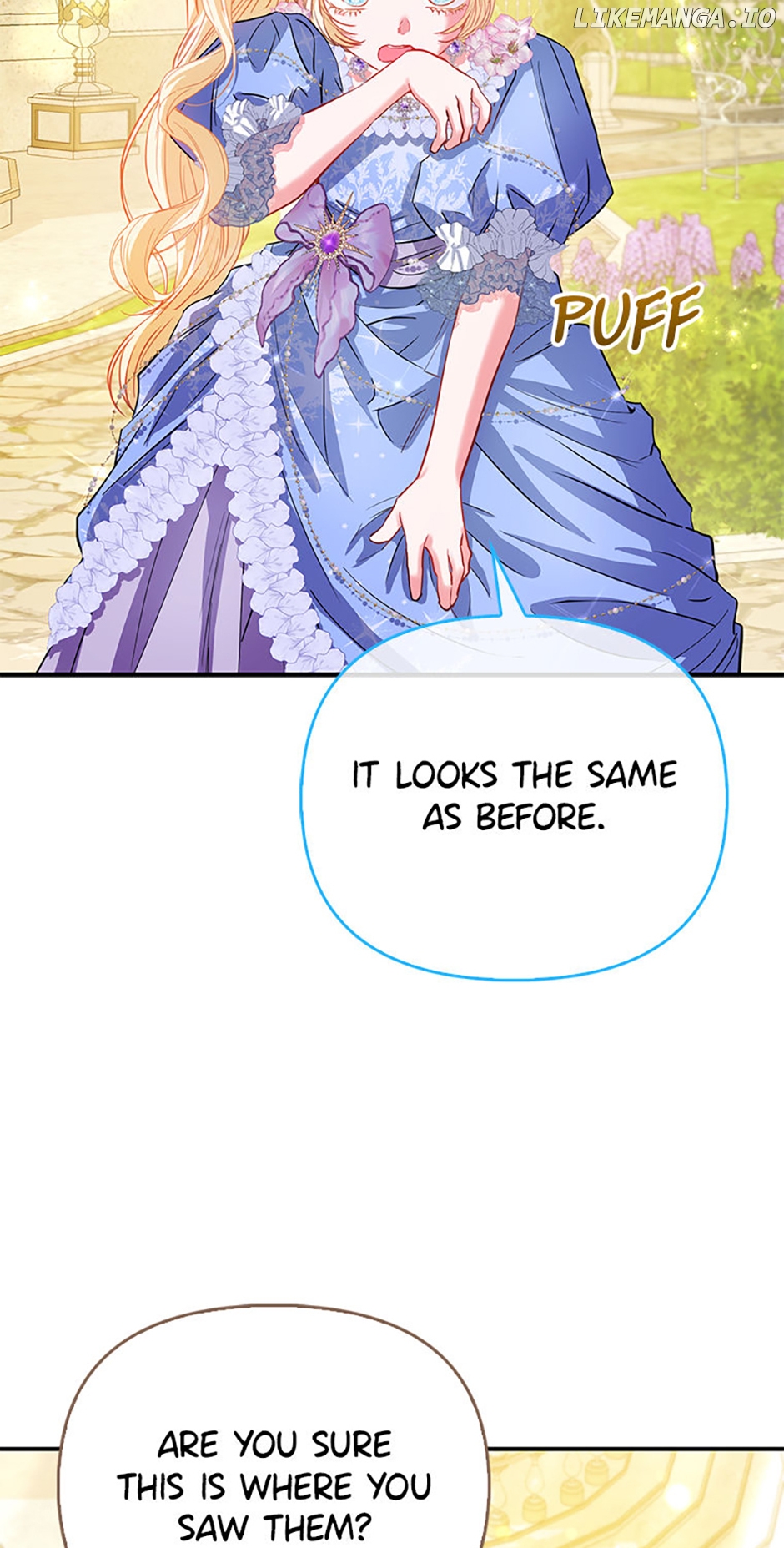 Everyone's Princess Chapter 44 - page 51