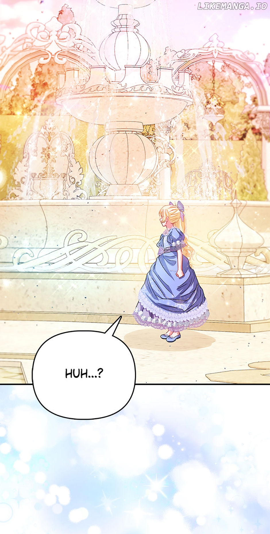 Everyone's Princess Chapter 44 - page 56