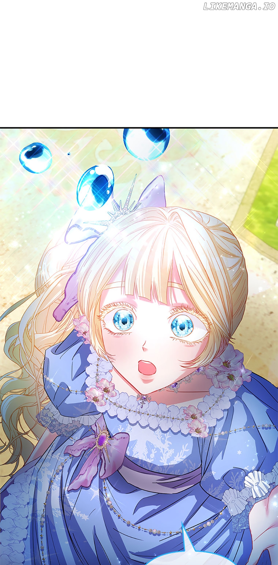 Everyone's Princess Chapter 44 - page 58