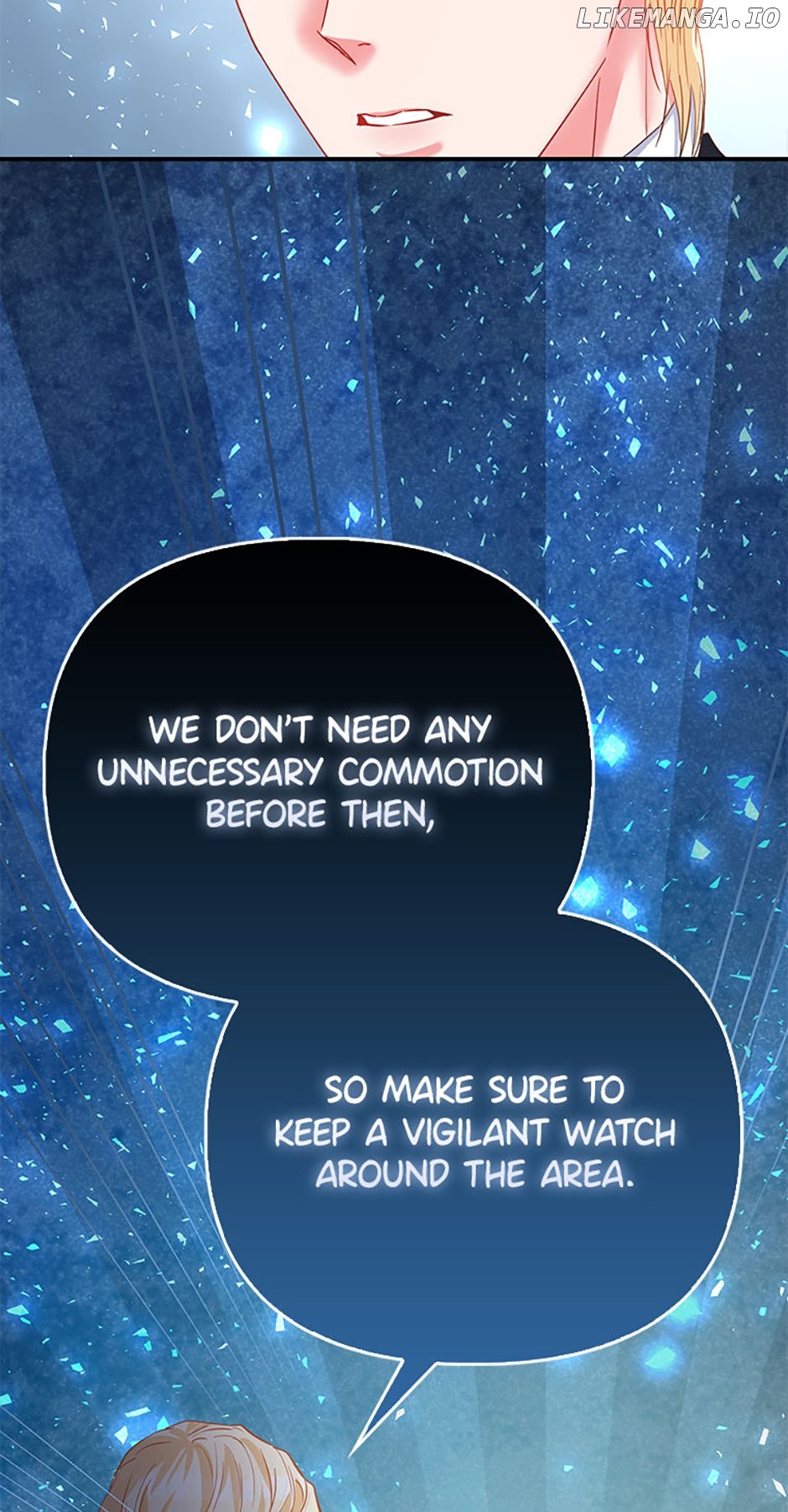 Everyone's Princess Chapter 44 - page 6