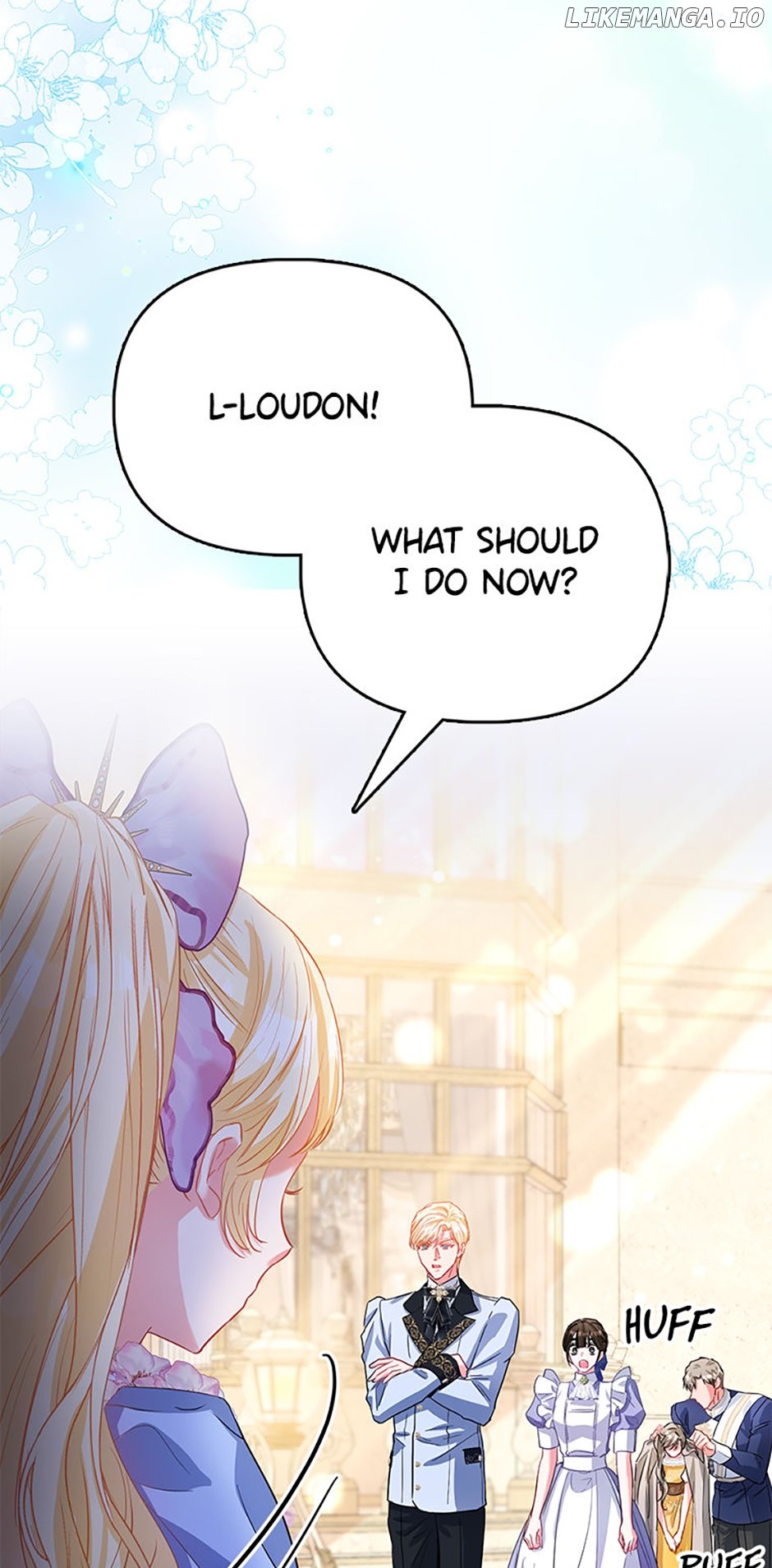 Everyone's Princess Chapter 44 - page 60