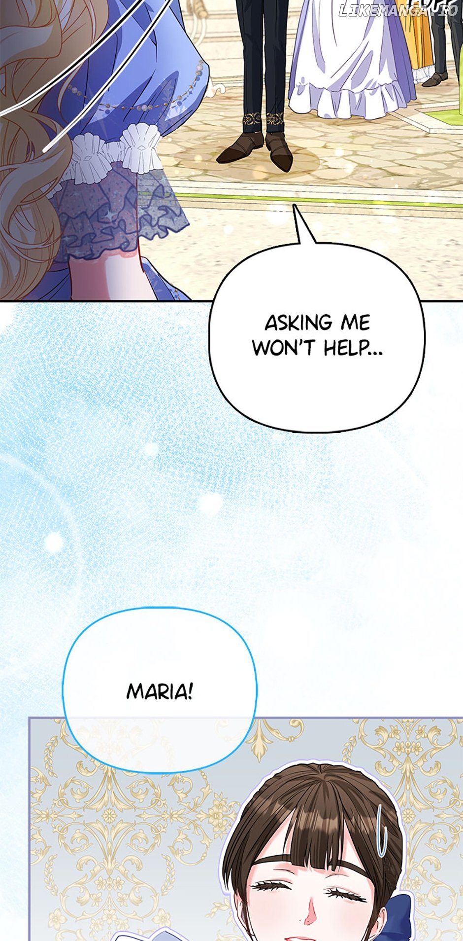 Everyone's Princess Chapter 44 - page 61