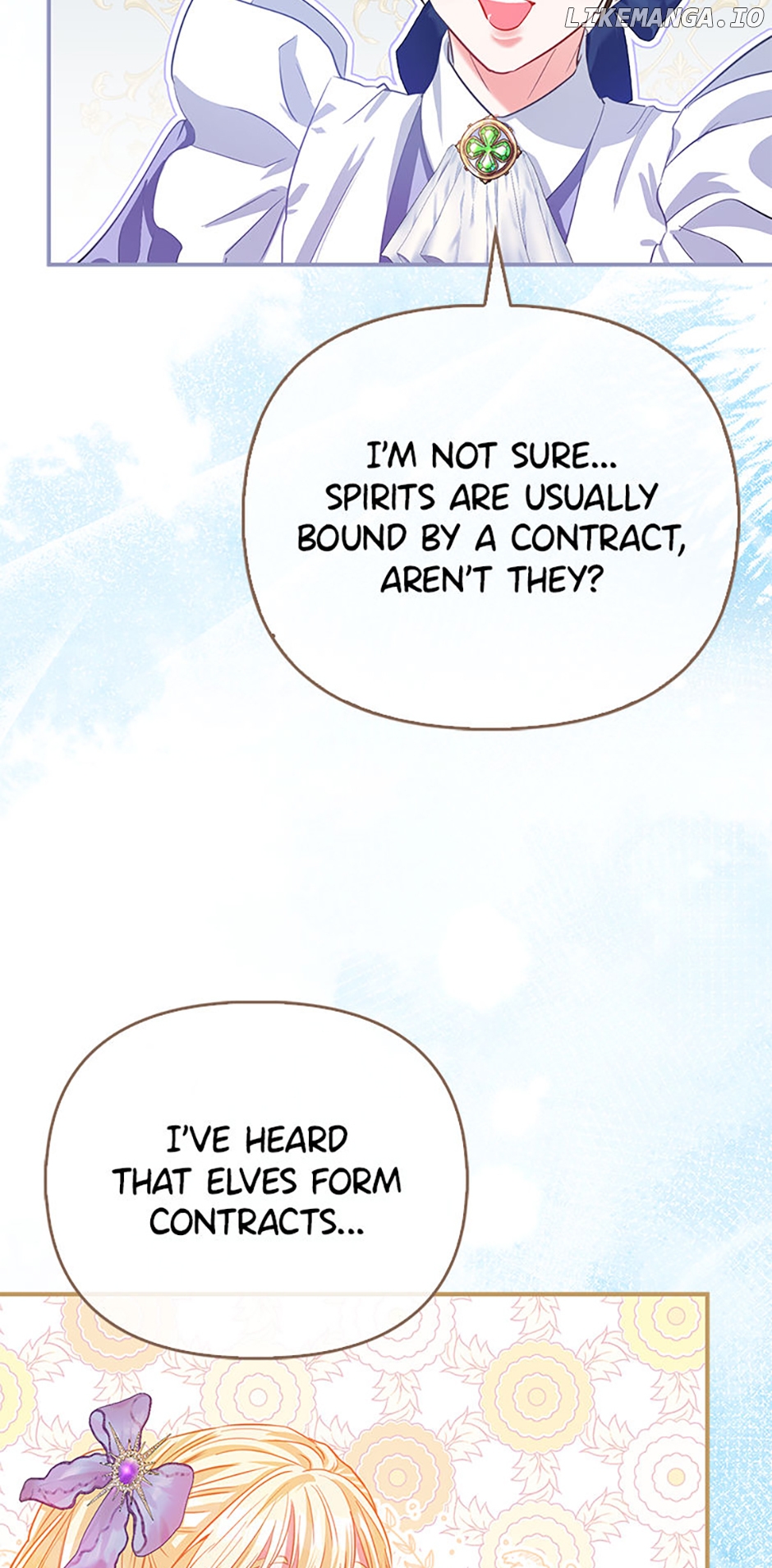 Everyone's Princess Chapter 44 - page 62