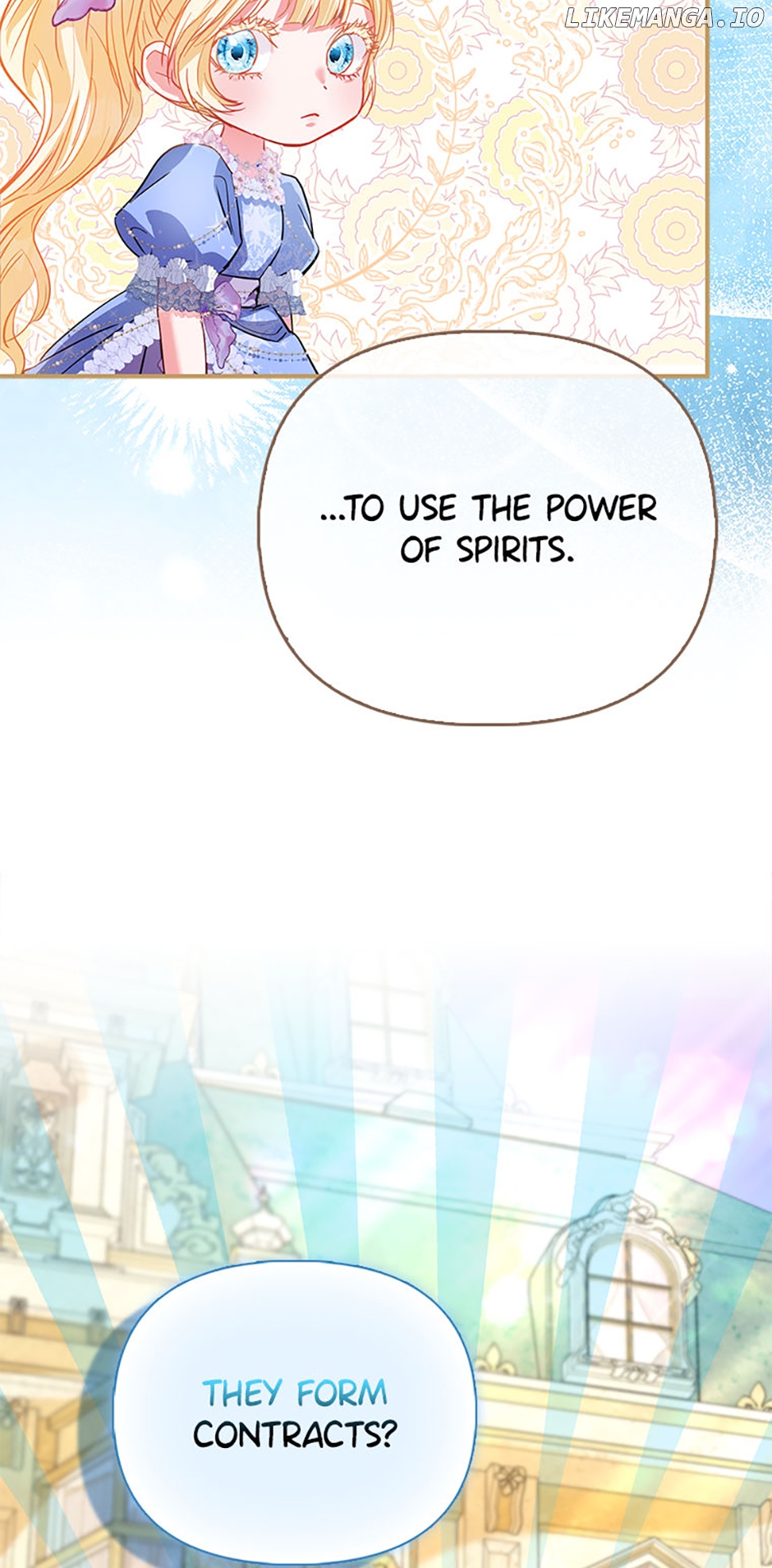 Everyone's Princess Chapter 44 - page 63