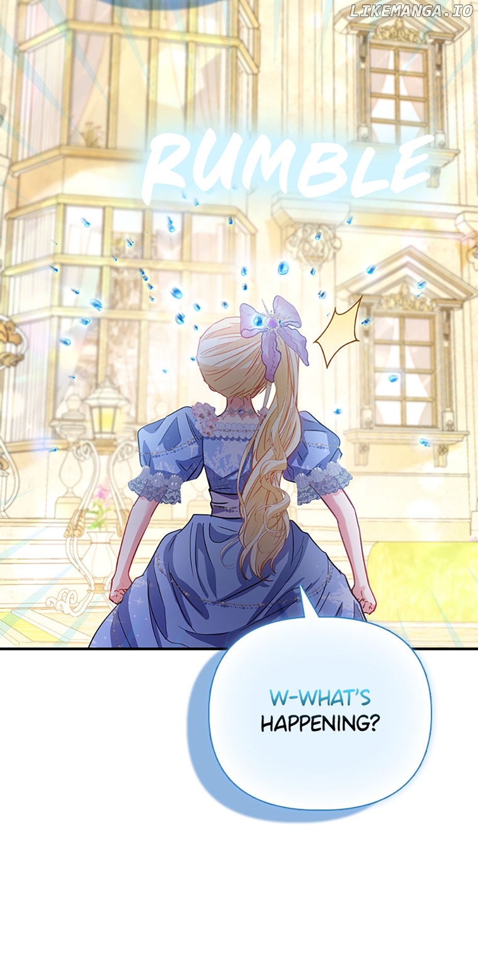 Everyone's Princess Chapter 44 - page 64