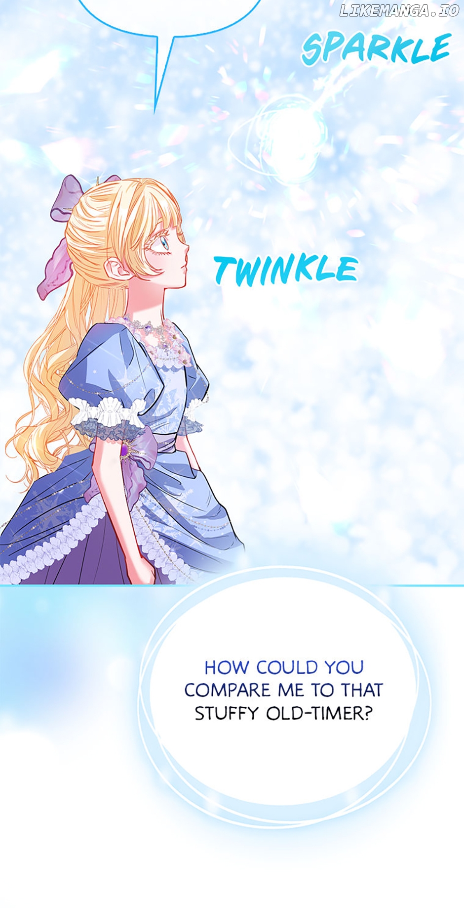 Everyone's Princess Chapter 44 - page 68