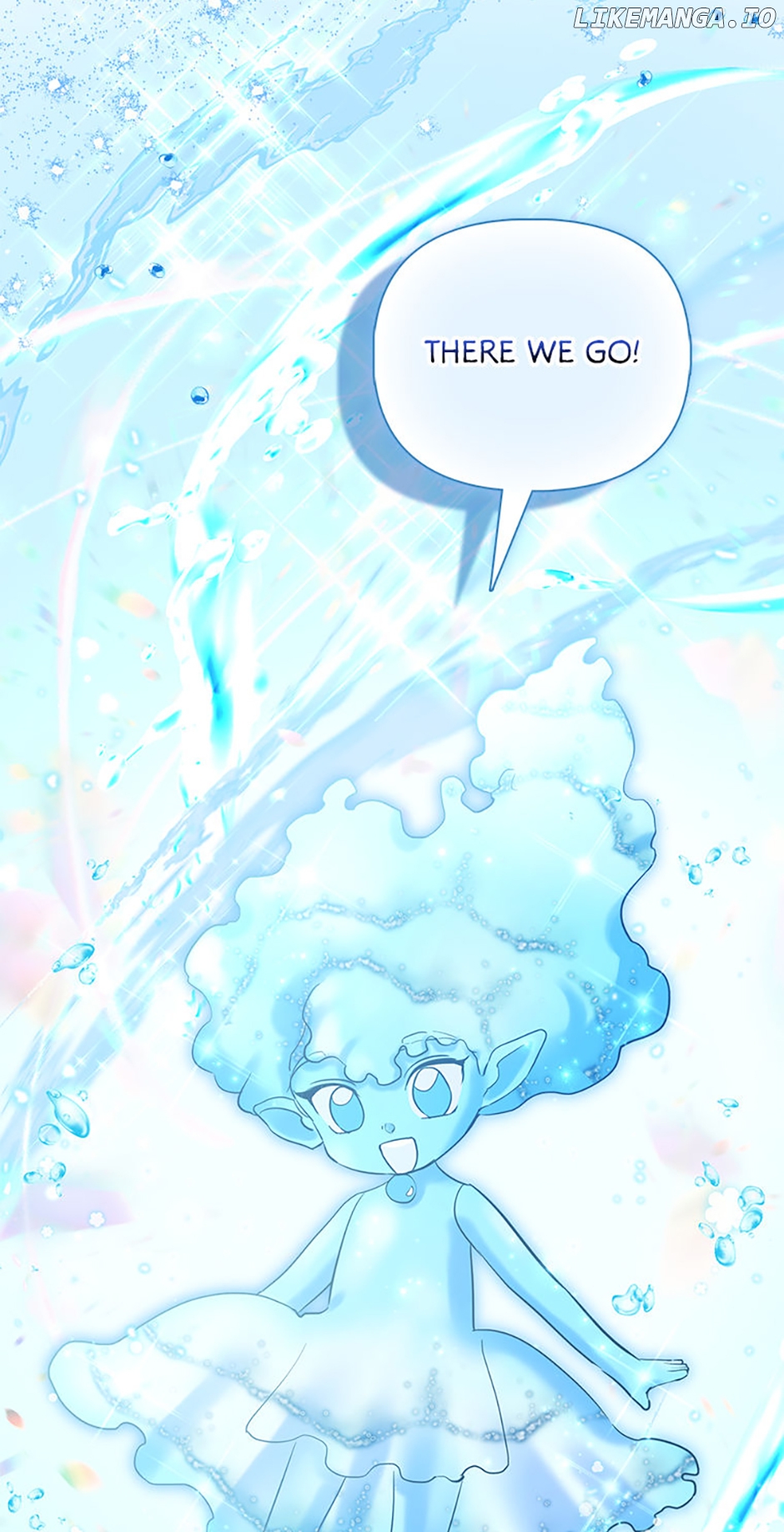 Everyone's Princess Chapter 44 - page 71