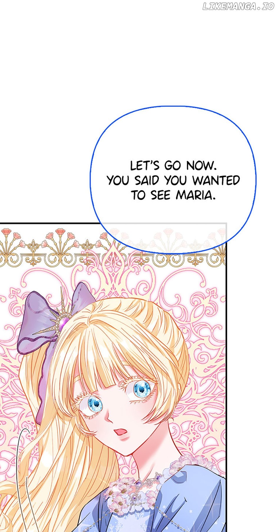 Everyone's Princess Chapter 44 - page 8