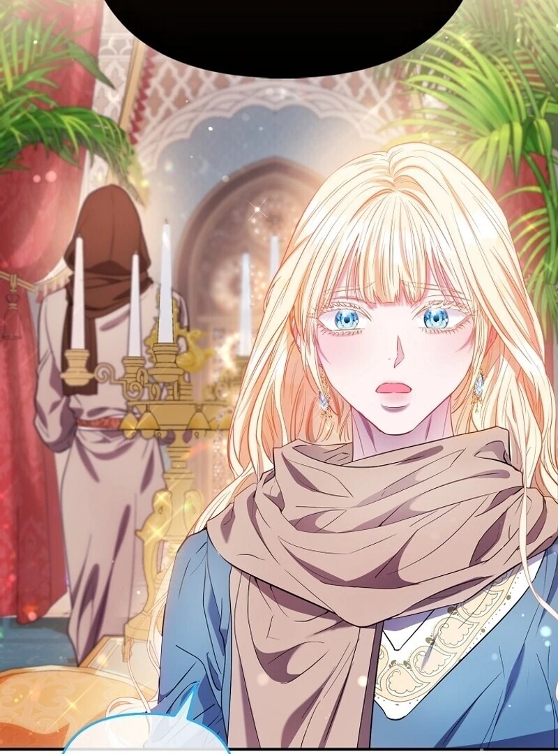 Everyone's Princess Chapter 80 - page 106
