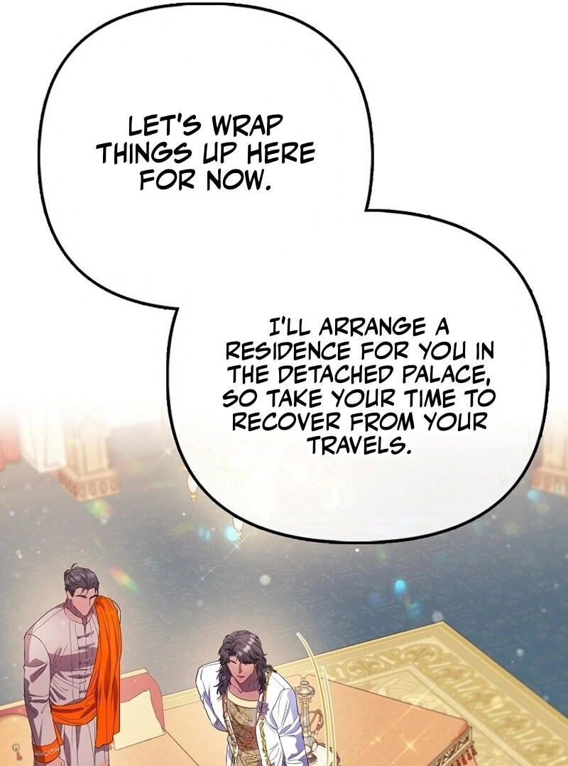 Everyone's Princess Chapter 80 - page 120