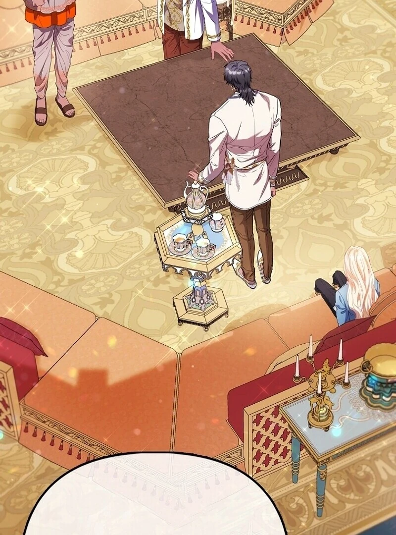 Everyone's Princess Chapter 80 - page 121