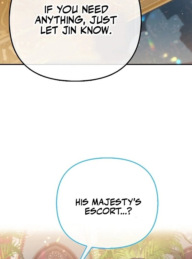 Everyone's Princess Chapter 80 - page 122
