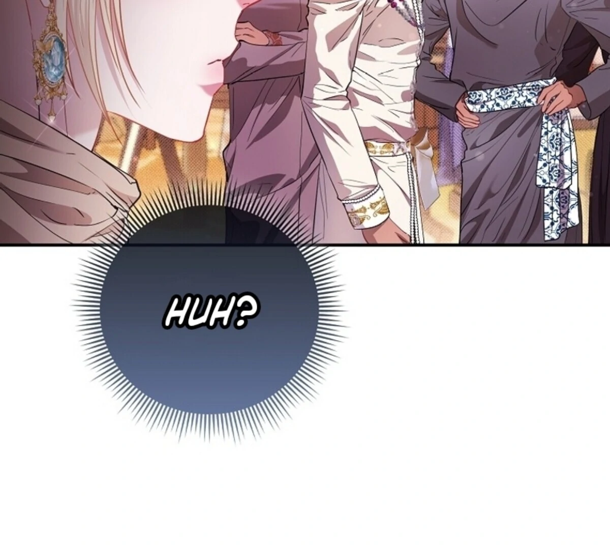 Everyone's Princess Chapter 80 - page 13