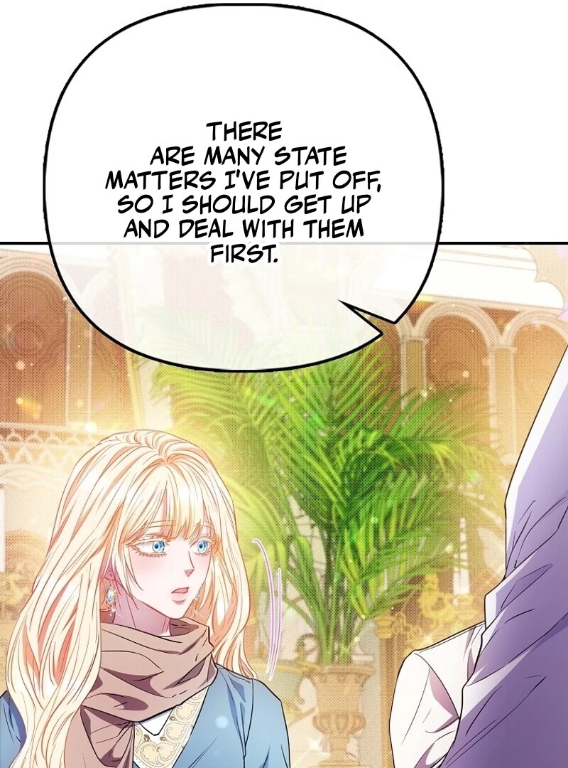 Everyone's Princess Chapter 80 - page 132