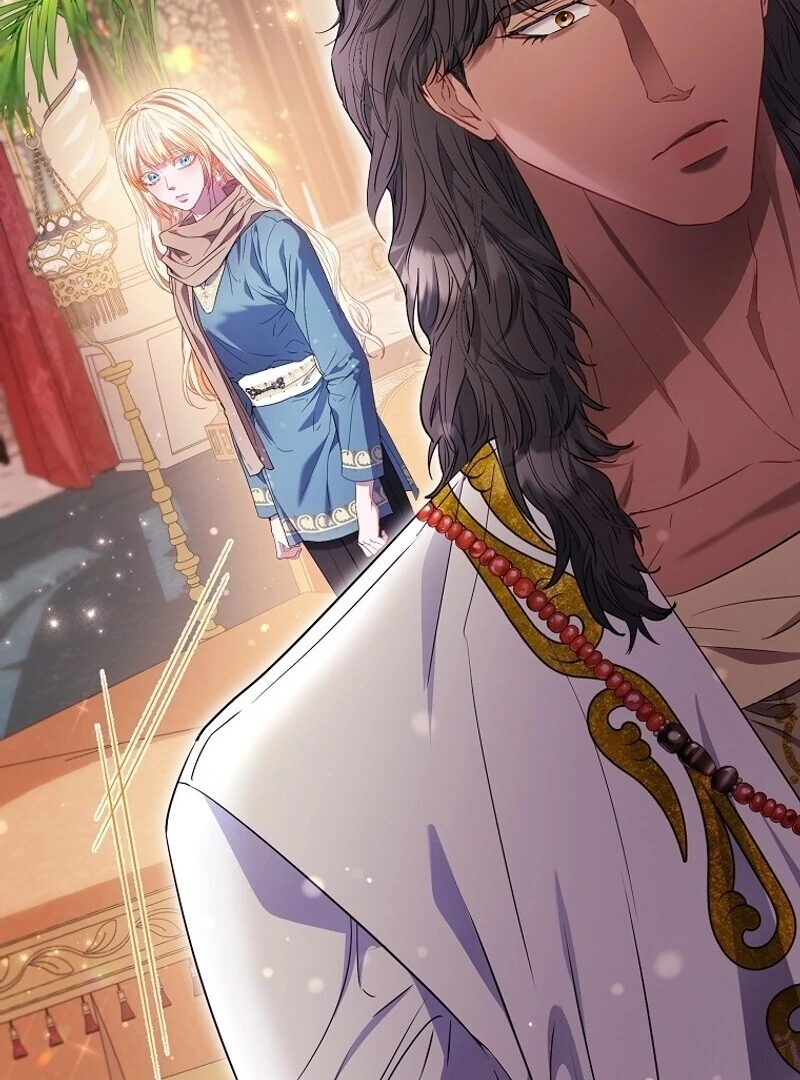 Everyone's Princess Chapter 80 - page 138