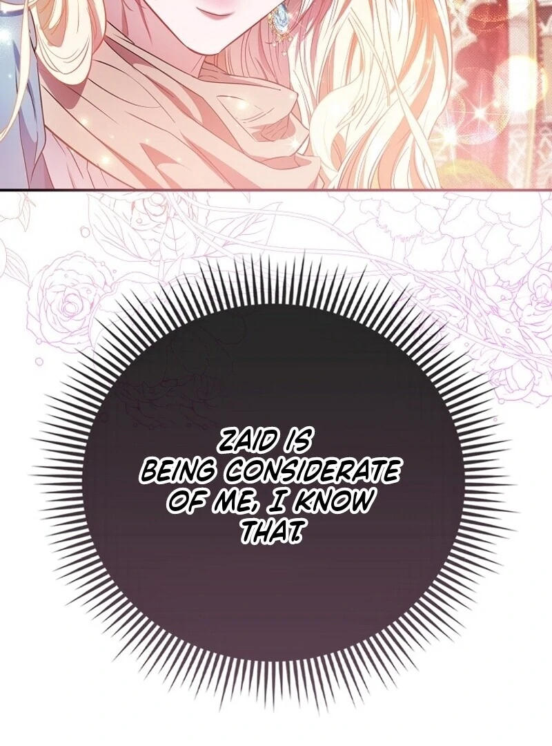 Everyone's Princess Chapter 80 - page 149
