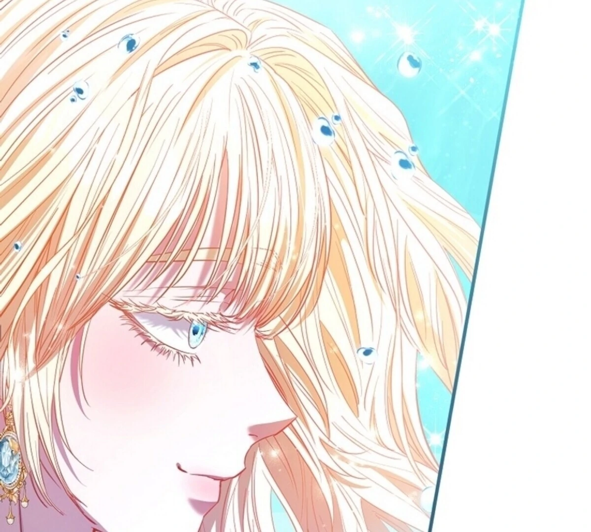 Everyone's Princess Chapter 80 - page 160