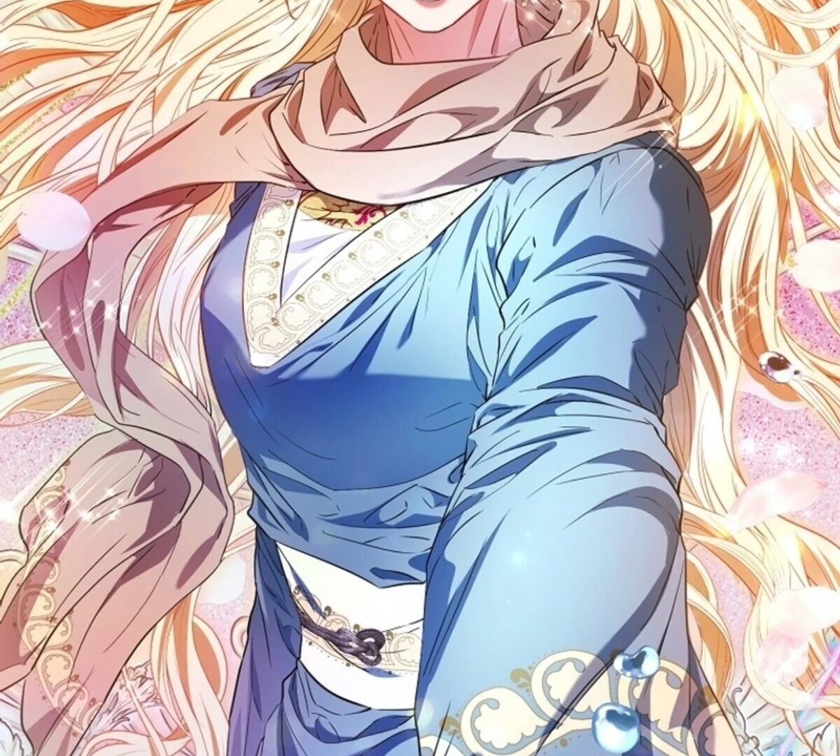 Everyone's Princess Chapter 80 - page 164