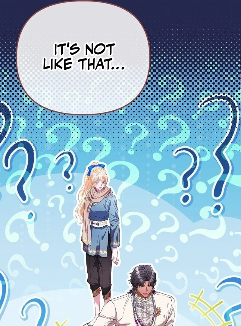 Everyone's Princess Chapter 80 - page 17