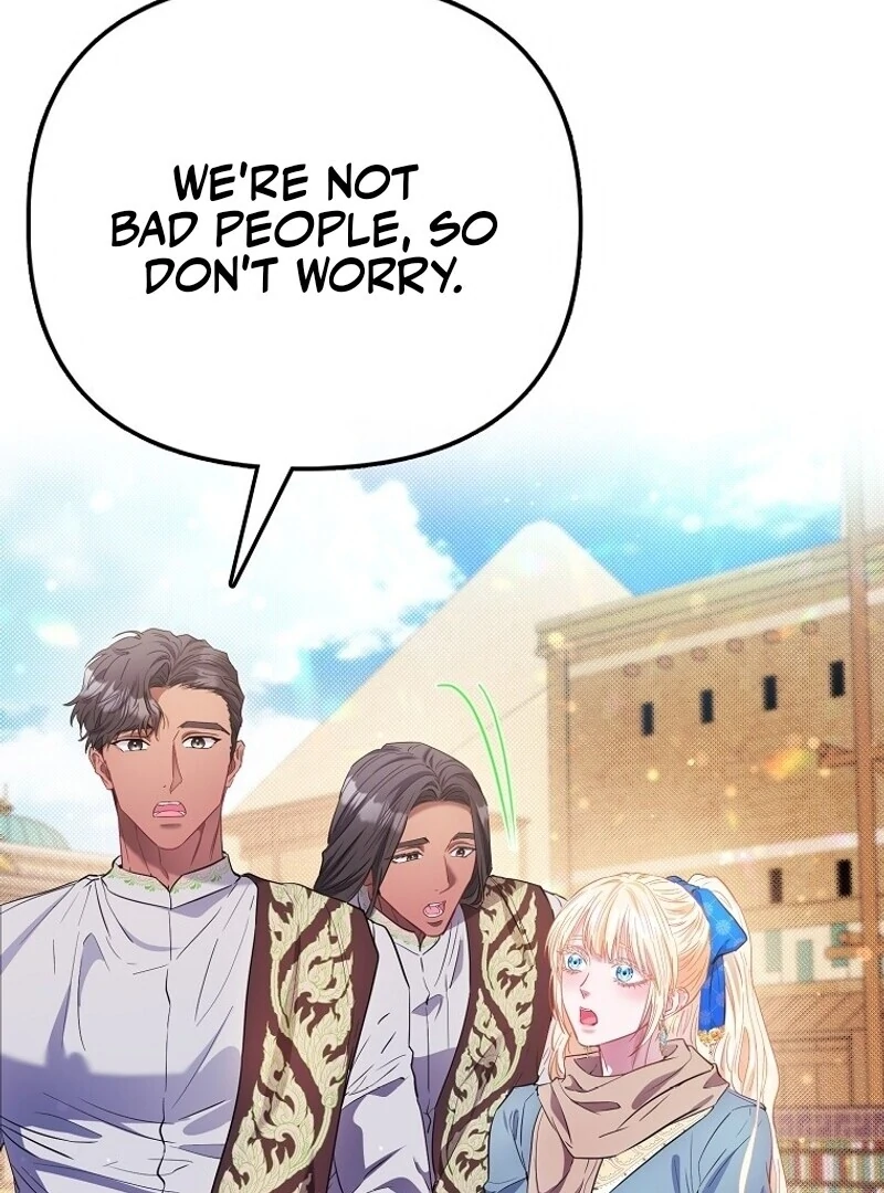 Everyone's Princess Chapter 80 - page 20