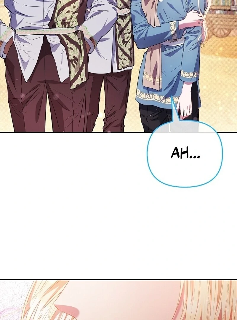 Everyone's Princess Chapter 80 - page 21