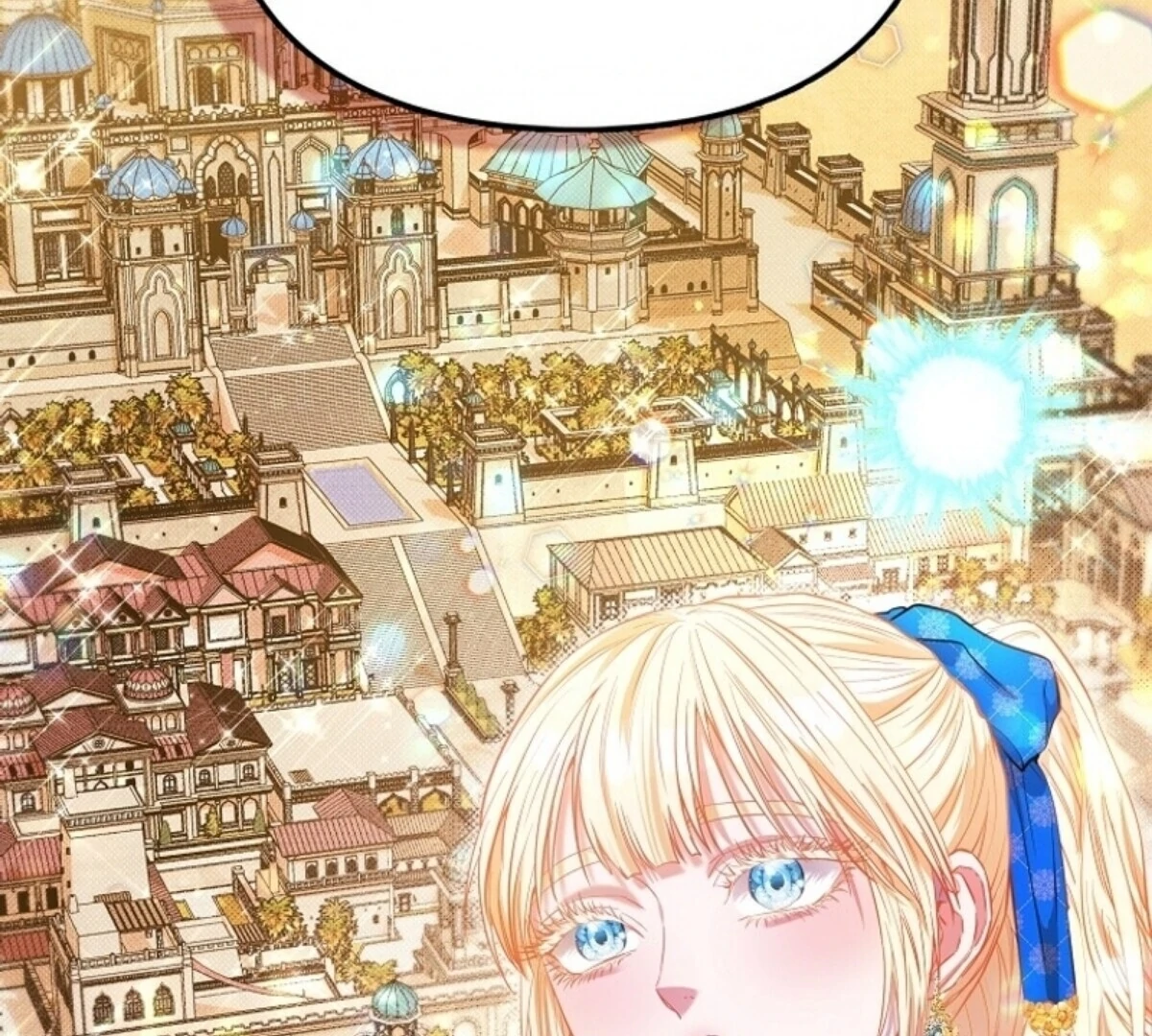 Everyone's Princess Chapter 80 - page 3