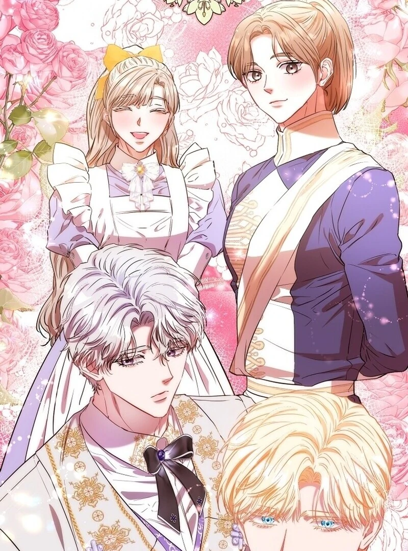 Everyone's Princess Chapter 80 - page 31