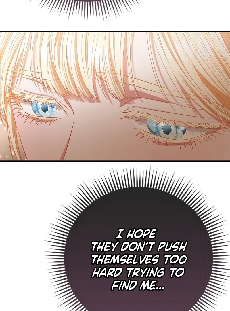 Everyone's Princess Chapter 80 - page 35
