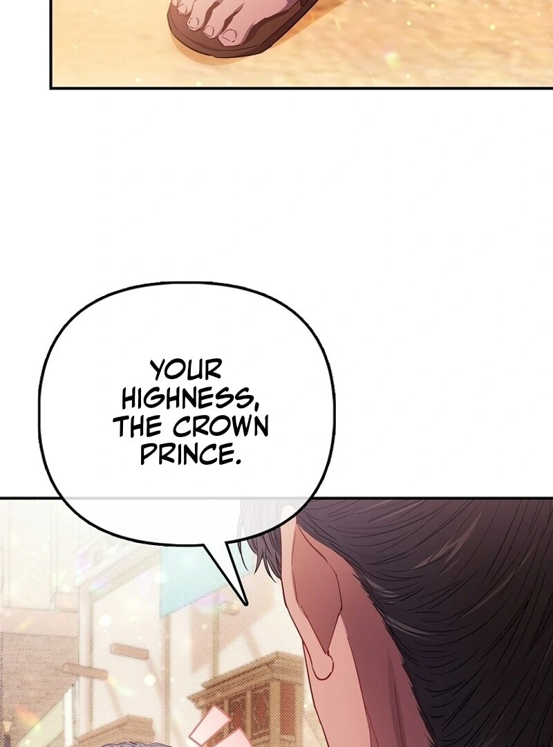 Everyone's Princess Chapter 80 - page 37