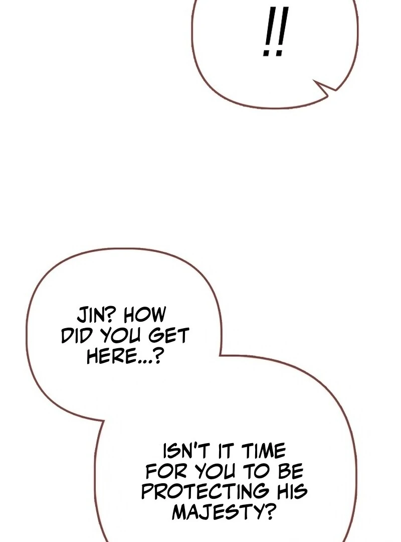 Everyone's Princess Chapter 80 - page 39