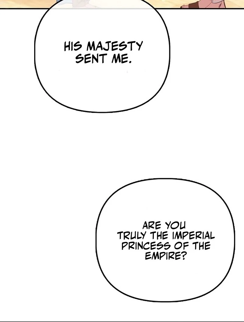 Everyone's Princess Chapter 80 - page 41