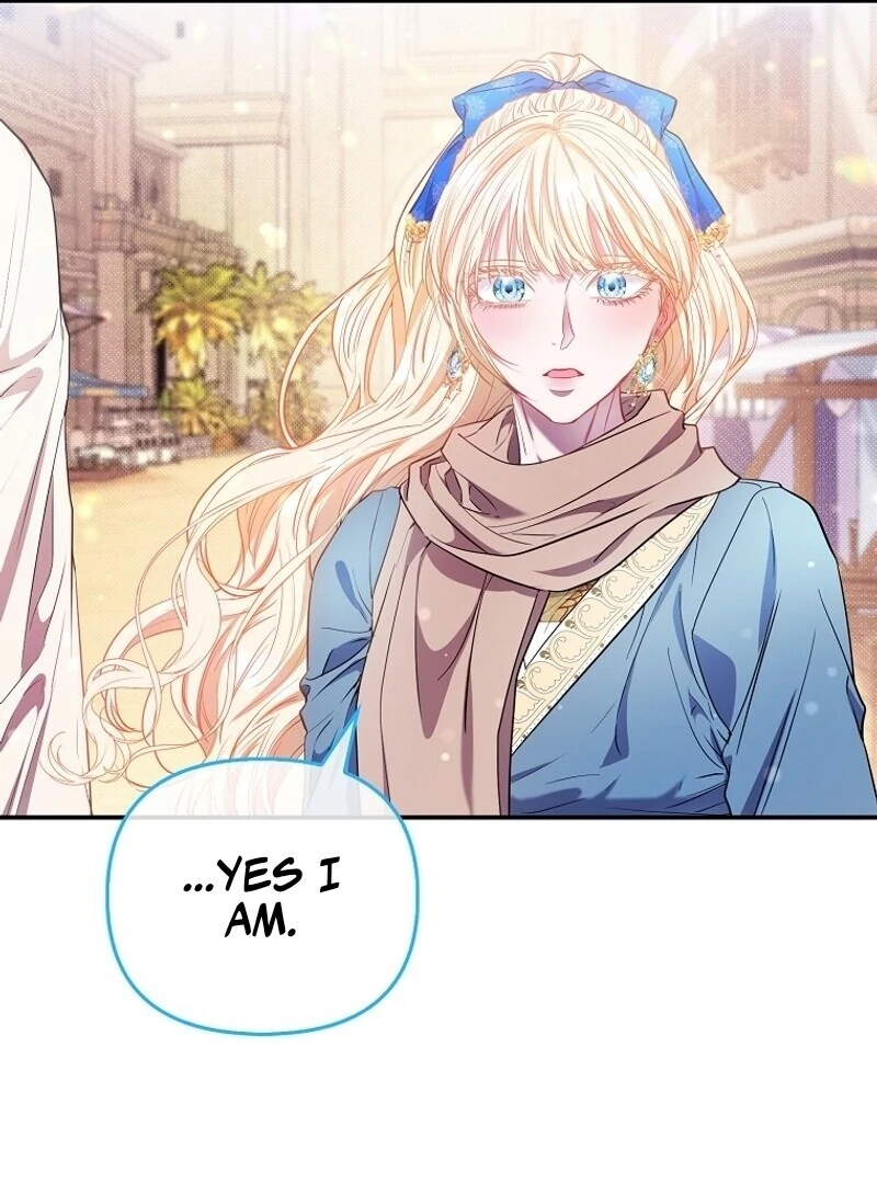 Everyone's Princess Chapter 80 - page 42