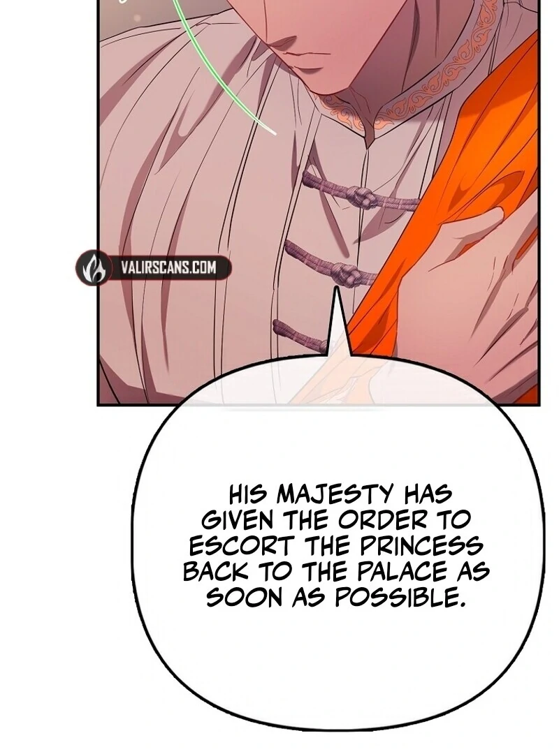 Everyone's Princess Chapter 80 - page 47