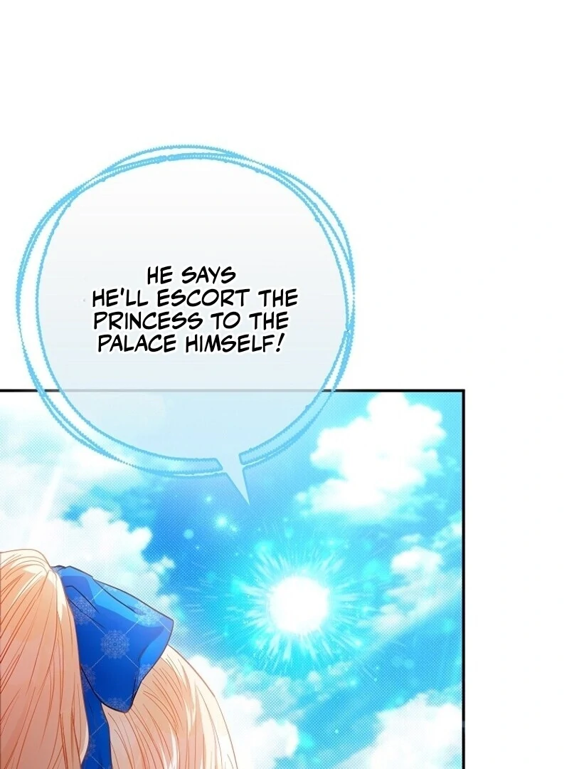 Everyone's Princess Chapter 80 - page 48