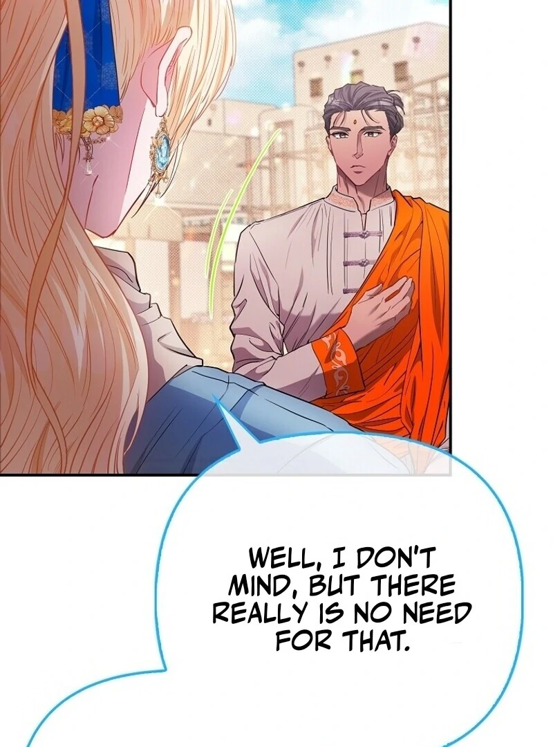 Everyone's Princess Chapter 80 - page 49